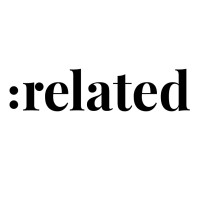 Related logo