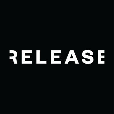Release logo