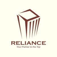 Reliance FM logo