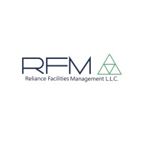 Reliance Facilities Management logo