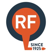 Reliance Foundry Co. Ltd. logo
