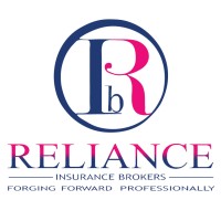 Reliance Insurance Brokers logo