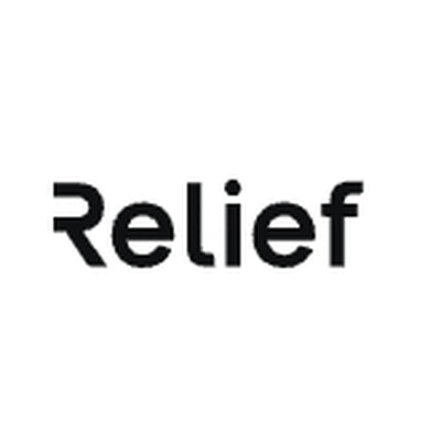 Relief logo
