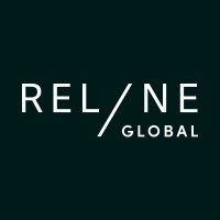 Reline Global logo
