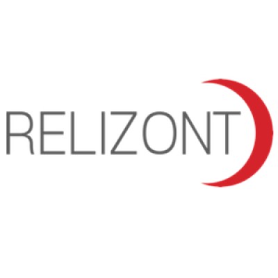 Relizont S.p.A. logo
