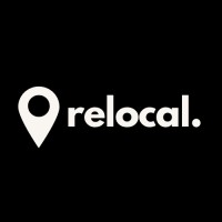 Relocal logo