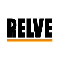 Relve logo