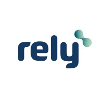 Rely logo