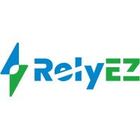 RelyEZ Energy Storage logo