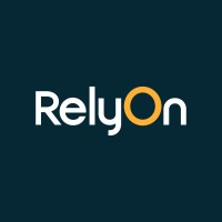 RelyOn (Belgium) logo