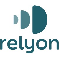 Relyon.ai logo