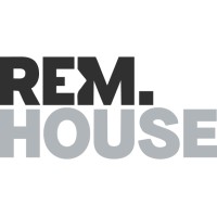Rem.House logo