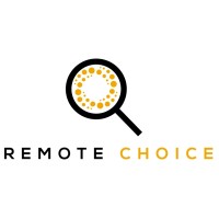 Remote Choice logo
