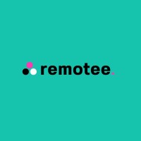 Remotee logo