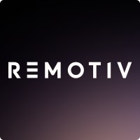 Remotiv logo