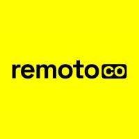 Remoto Co. logo