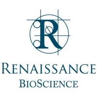 Renaissance BioScience Corp. logo