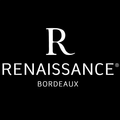 Renaissance Bordeaux Hotel logo