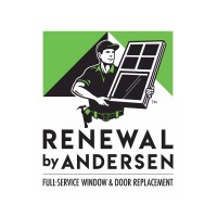 Renewal by Andersen of Central Virginia logo