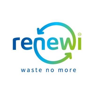 Renewi logo