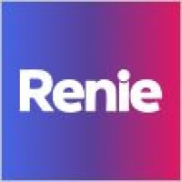 Renie logo