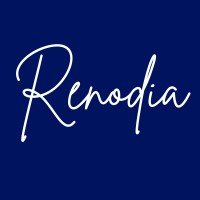 Renodia Diamonds™ logo