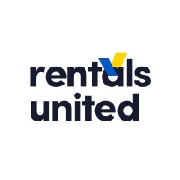 Rentals United logo