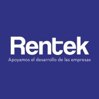 Rentek logo