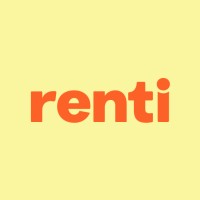 Renti logo