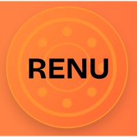 Renu logo