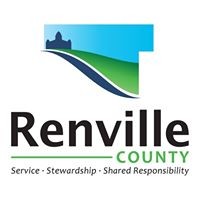 Renville County logo