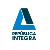 República Integra logo