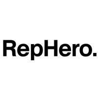RepHero Global logo