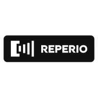Reperio logo