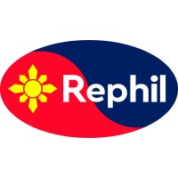 Rephil Group of Companies logo