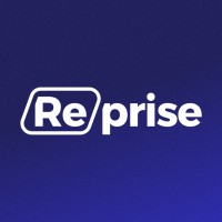 Reprise logo