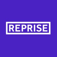 Reprise Digital Lithuania logo