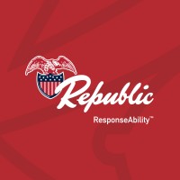 Republic Companies logo