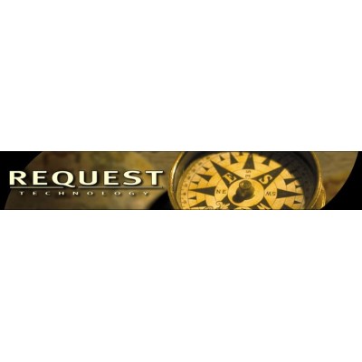 Request Technology, LLC logo