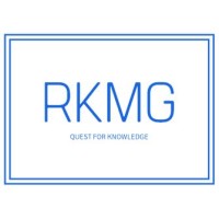 Research & Knowledge Management Group (RKMG) logo