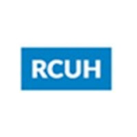 Research Corporation of the University of Hawai'i logo