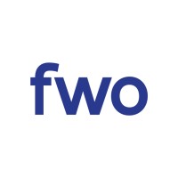 Research Foundation Flanders - FWO logo