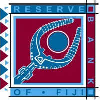 Reserve Bank of Fiji logo