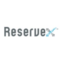 ReserveX logo