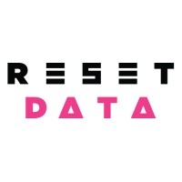 ResetData logo