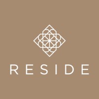Reside logo