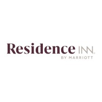 Residence Inn by Marriott logo