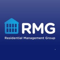 Residential Management Group Limited logo