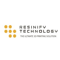 Resinify Technology LLC logo