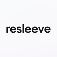 Resleeve logo